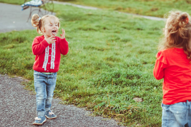 istock children play on the Playground 1254960025
