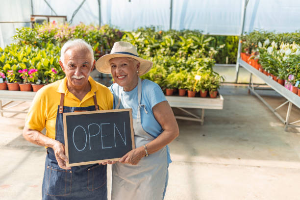 istock Officially a small business owners 1254967675