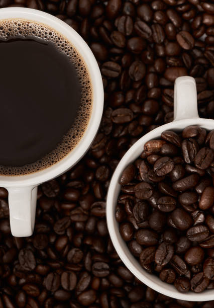 istock Coffee is my survival juice 1254970529