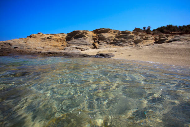 istock Naxos, Cyclades Islands, Greece. 1254971809