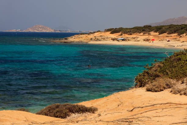 istock Naxos, Cyclades Islands, Greece. 1254971860