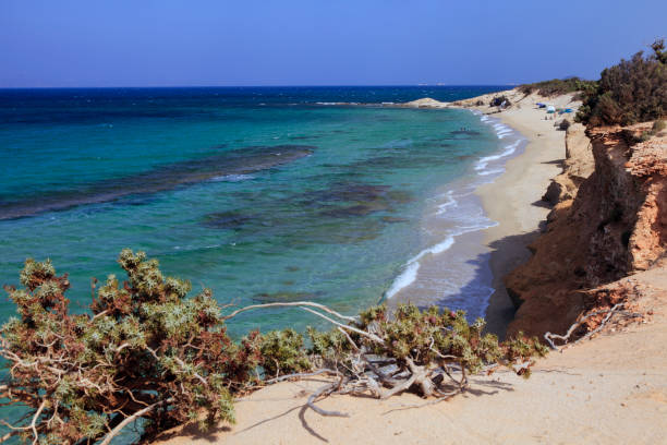 istock Naxos, Cyclades Islands, Greece. 1254973522