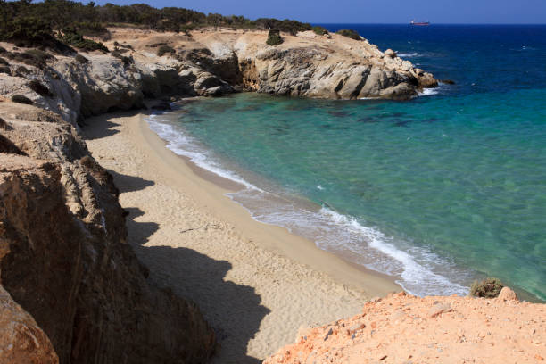 istock Naxos, Cyclades Islands, Greece. 1254973551
