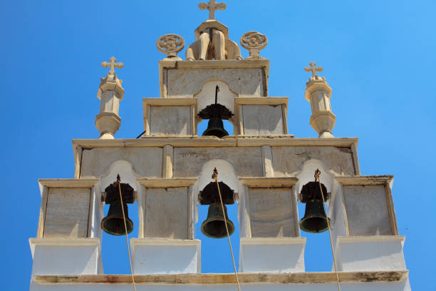 istock Naxos, Cyclades Islands, Greece. 1254976655