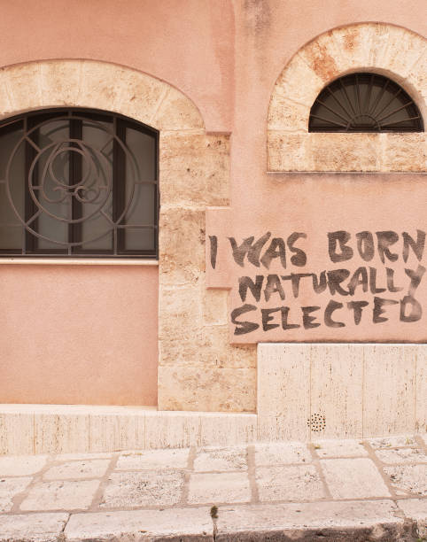 istock I was born naturally selected 1254977120