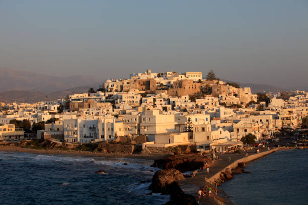 istock Naxos, Cyclades Islands, Greece. 1254977942