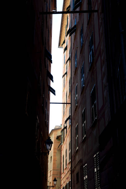 istock Camogli, Genoa, Liguria, Italy. 1254982526