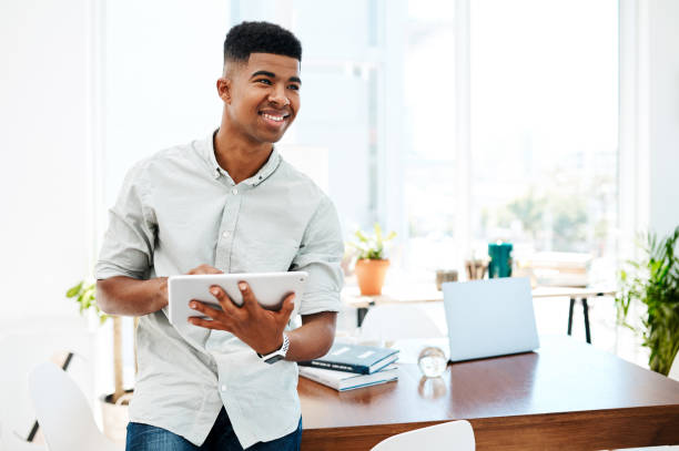 istock Brilliance begins with an idea 1254984895
