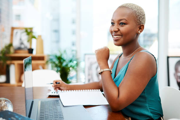 istock Let your mind give life to your ideas 1254984905