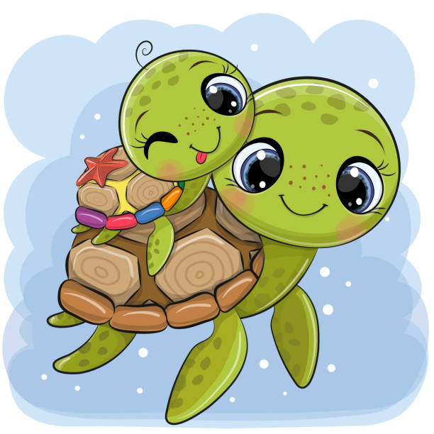 2,100 Drawing Of A Happy Turtle Illustrations & Clip Art - iStock 2,100 Drawing Of A Happy Turtle Illustrations & Clip Art - iStock