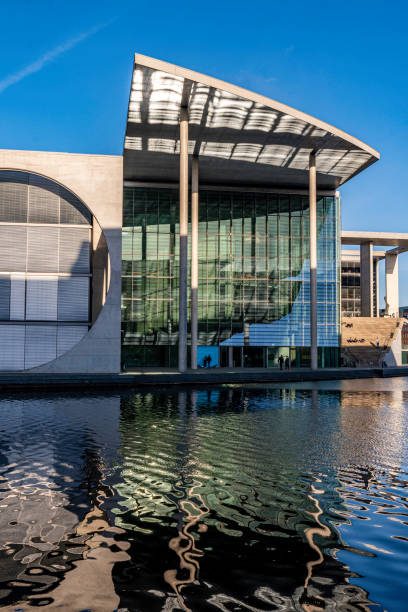 istock New buildings in Berlin 1254986409