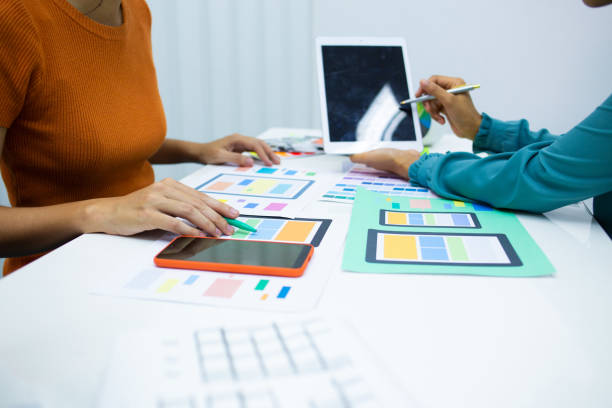 Steps to Finding Top Web Designers in Los Angeles