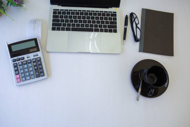 istock business team hands searching for data on mobile phone  with analyzing charts at his workplace. 1255001037