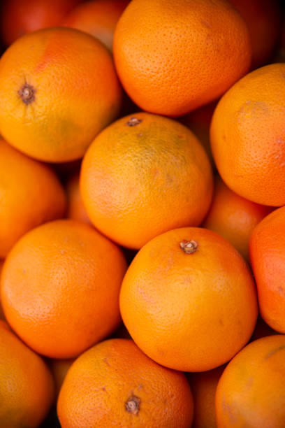 istock grapefruits in close-up, citrus fruits 1255016974