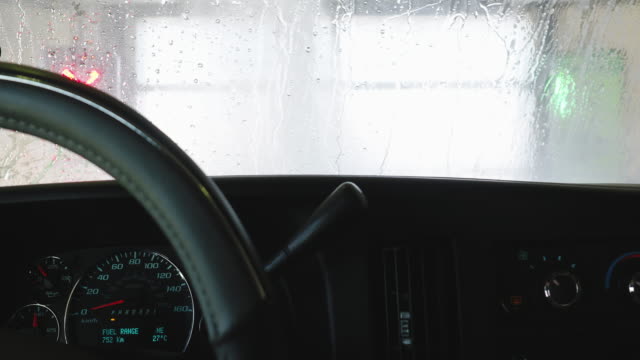 auto touchless  car wash