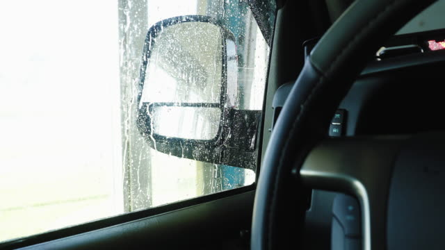 auto touchless  car wash