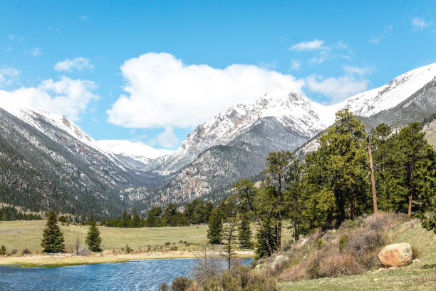 istock Rocky Mountain National Park 1255064012