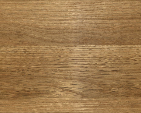 Solid Oak wood background texture