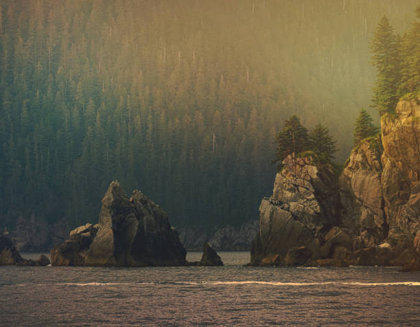 istock Resurrection Bay Alaska 1255069255