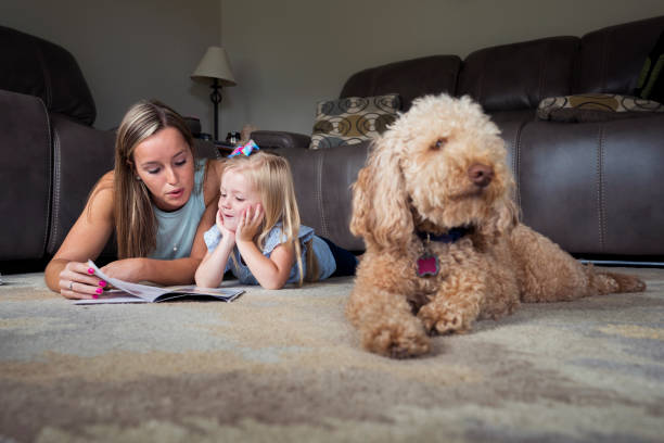 istock Mommy and me time 1255081435