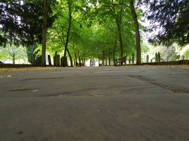 istock Holy trinity church in Stratford-upon-Avon 1255086425