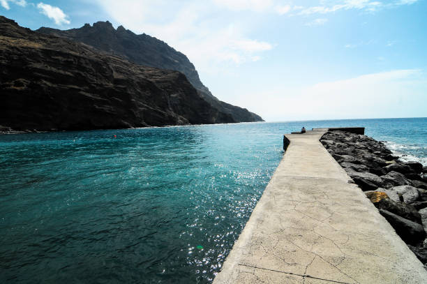 istock Alojera Beach 1255093495