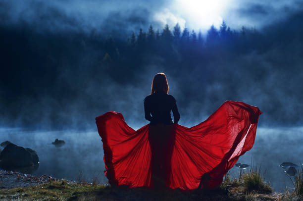 istock Dominating the nature kingdom 1255109478