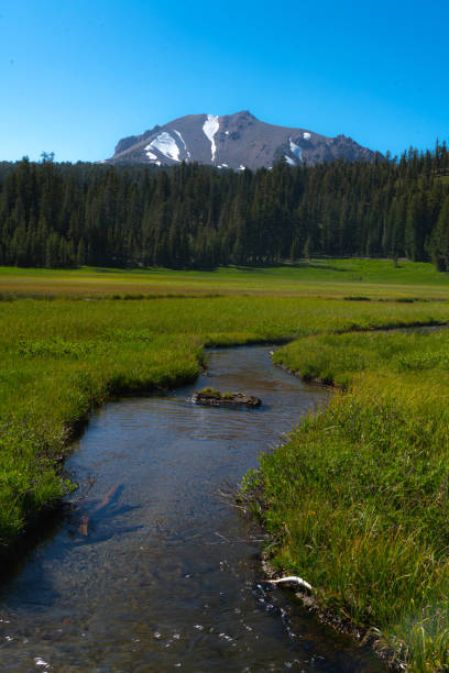 istock Lassen Volcanic National Park California USA 1255118949