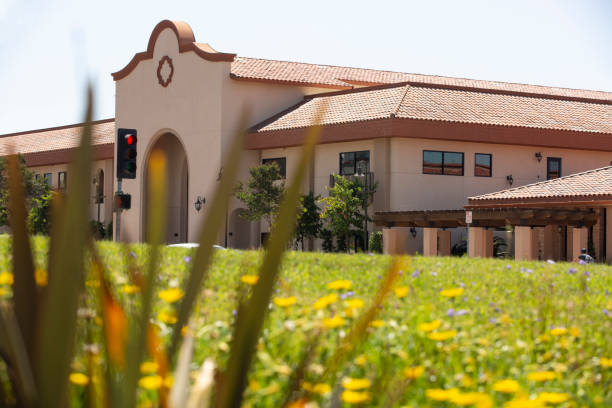 istock La Habra, California 1255135655