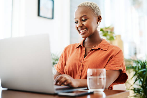 istock She holds outstanding practices in managing her business 1255135766