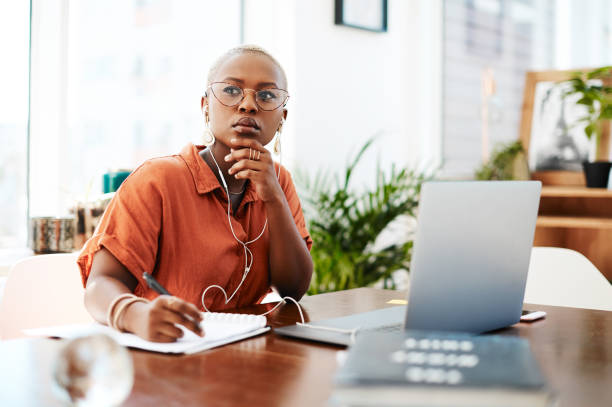 istock Chase your dreams, not the competition 1255135828