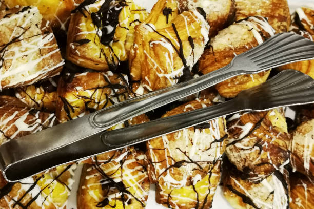 istock sweet deserts from the Egypt 1255140469