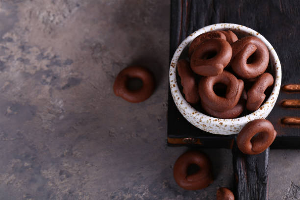 istock italian drying taralli cookies 1255153370