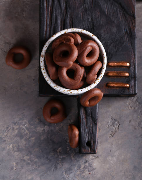istock italian drying taralli cookies 1255153434
