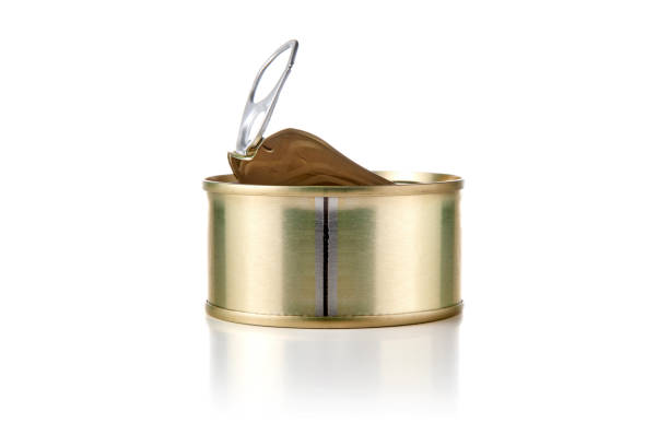 can for food preservation