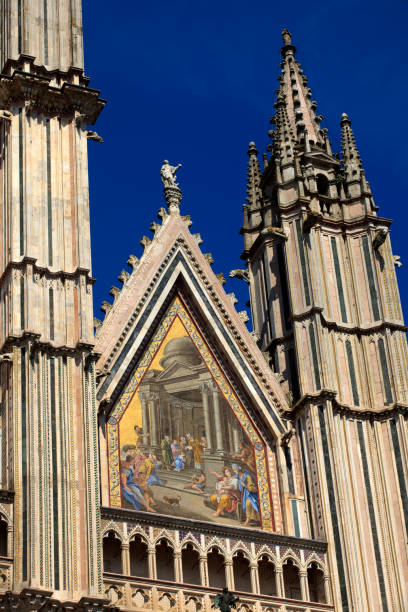 istock Orvieto, Terni, Umbria, Italy 1255179081