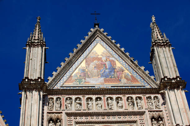 istock Orvieto, Terni, Umbria, Italy 1255179858