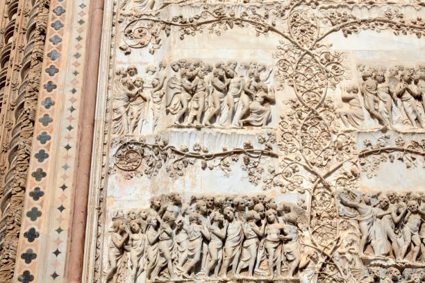istock Orvieto, Terni, Umbria, Italy 1255180089