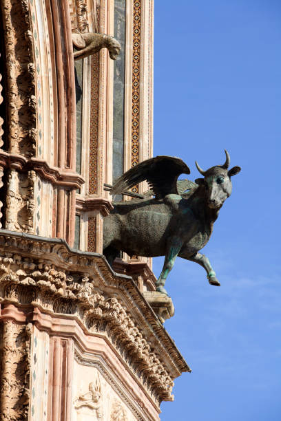 istock Orvieto, Terni, Umbria, Italy 1255180258