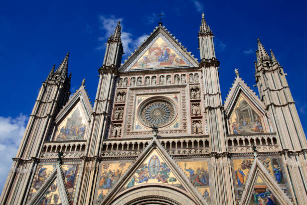 istock Orvieto, Terni, Umbria, Italy 1255180311