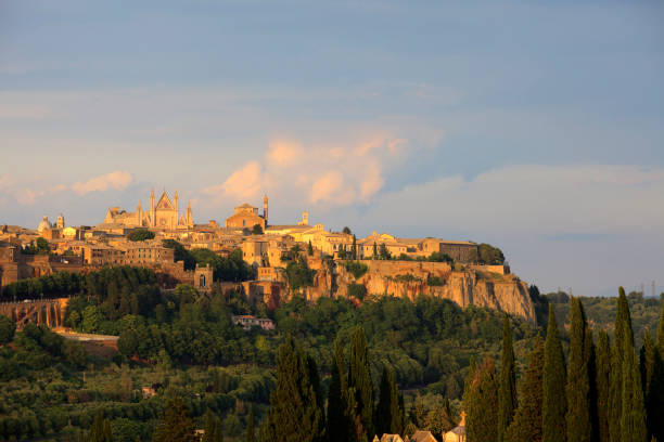 istock Orvieto, Terni, Umbria, Italy. 1255183900