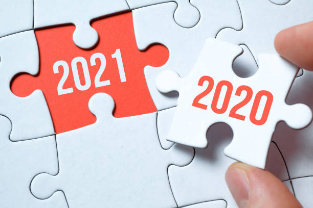 istock 2021 on the spot from the puzzle. 1255189780