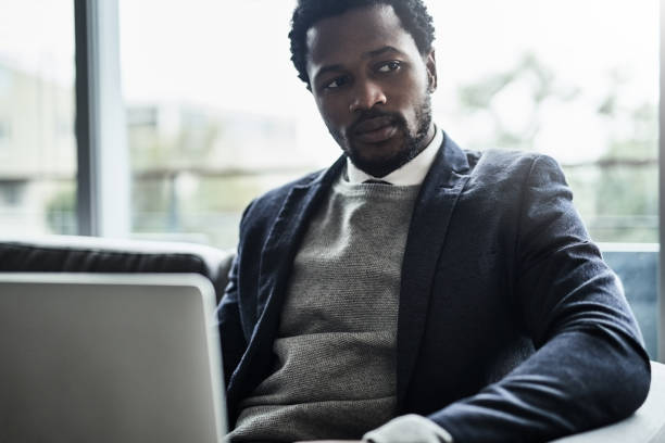 istock Being confident in your work is crucial for career success 1255190877