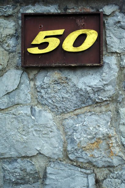 istock house number 50 1255194188