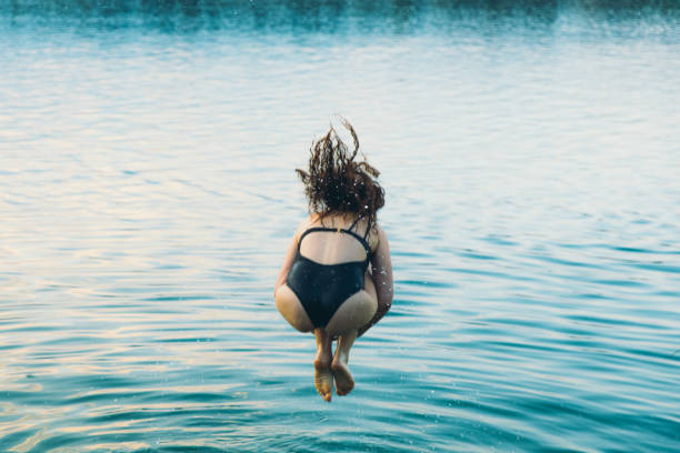 istock Summertime full of love and joy 1255209497