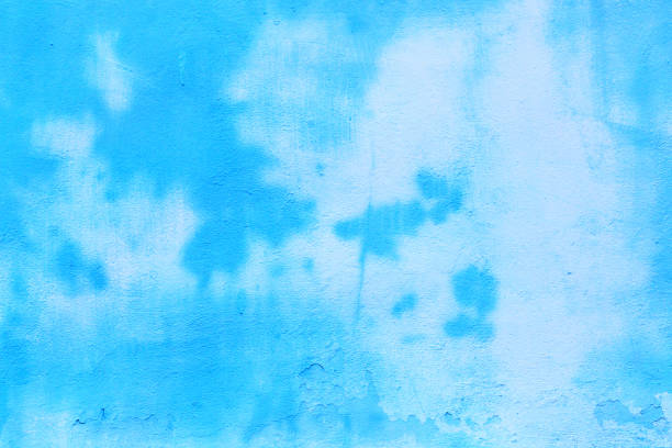 istock Abstract concrete, weathered with cracks and scratches. Landscape style. Grungy Concrete Surface. Great background or texture. 1255210651