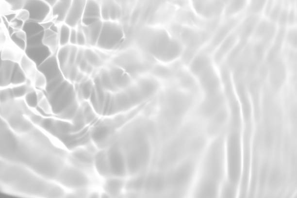 istock desaturated transparent clear calm water surface texture 1255216564