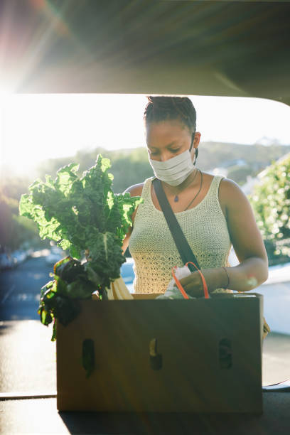 istock These days going to the store means so much more 1255232134