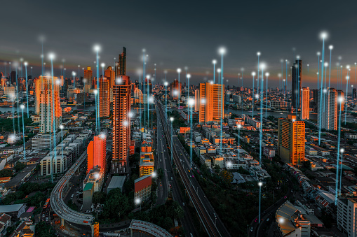 Smart Cities Pictures | Download Free Images on Unsplash