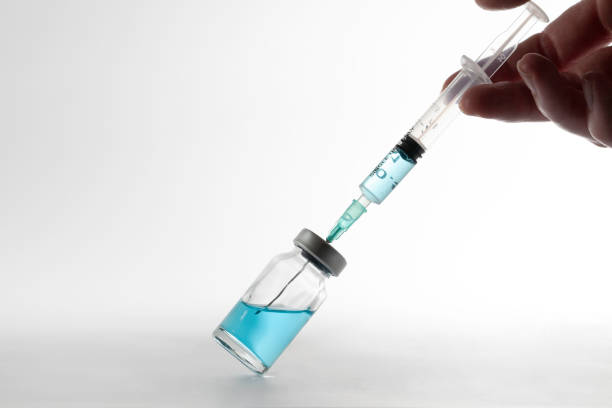 istock Covid-19 vaccine test research 1255251955